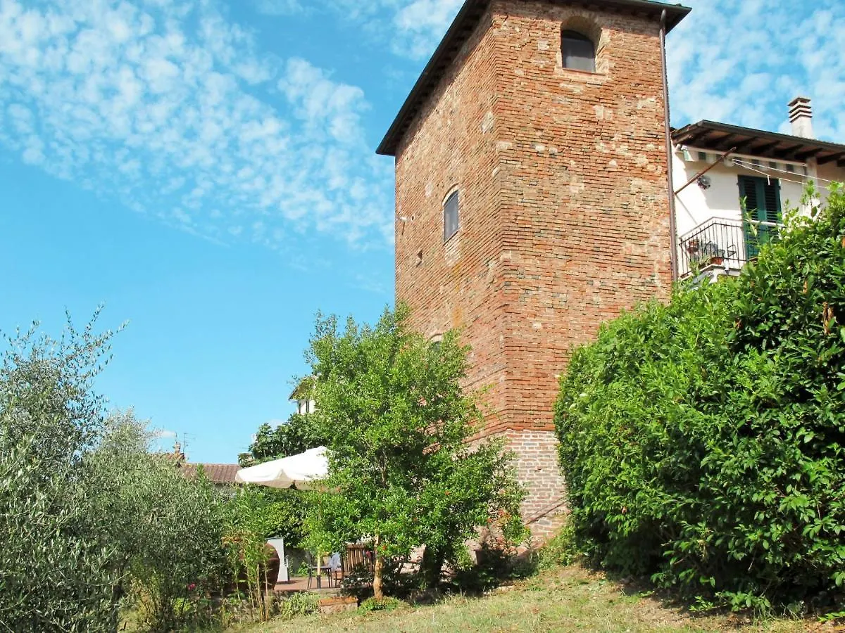 Holiday Home Torre Di Meo By Interhome Castelnuovo D'Elsa