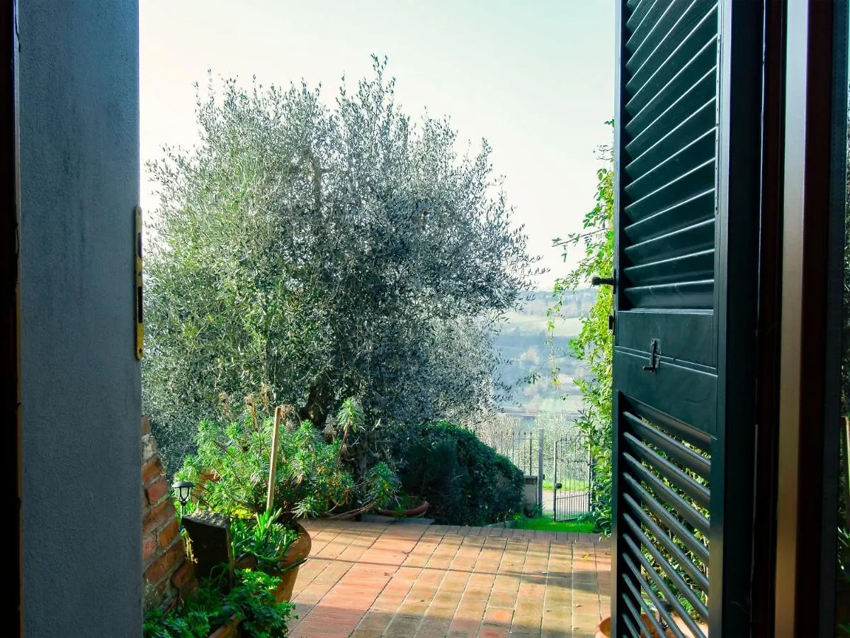 Holiday Home Torre Di Meo By Interhome Castelnuovo D'Elsa 0*,