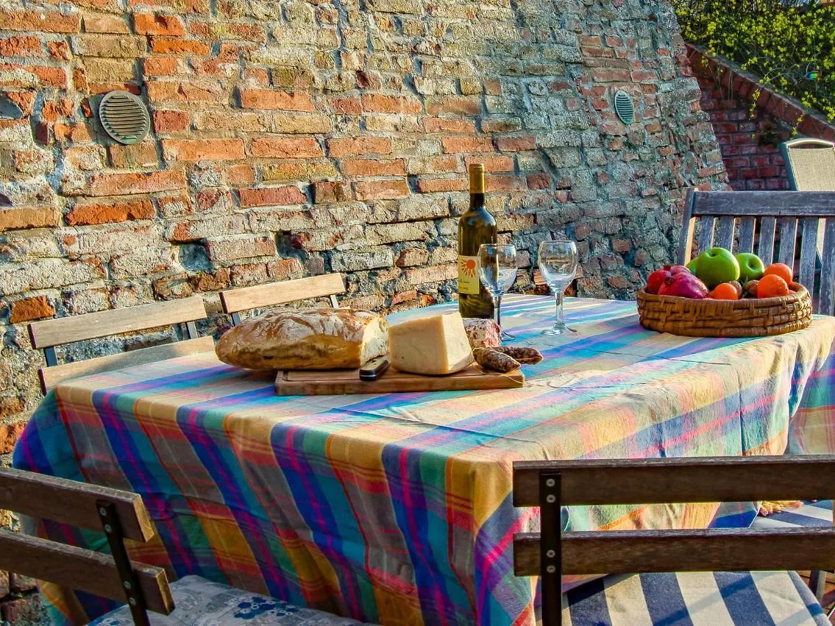 Holiday Home Torre Di Meo By Interhome Castelnuovo D'Elsa