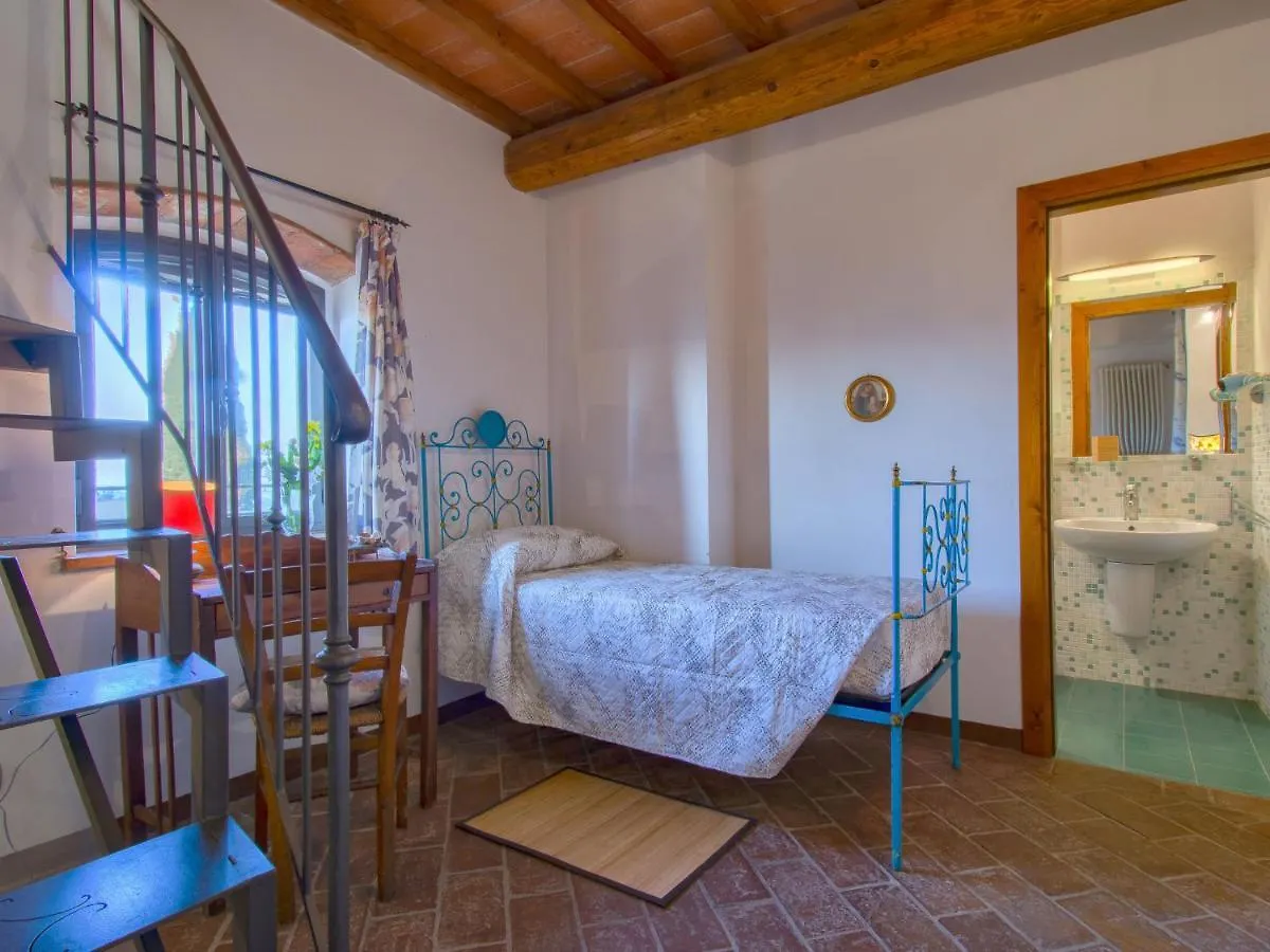 Holiday Home Torre Di Meo By Interhome Castelnuovo D'Elsa