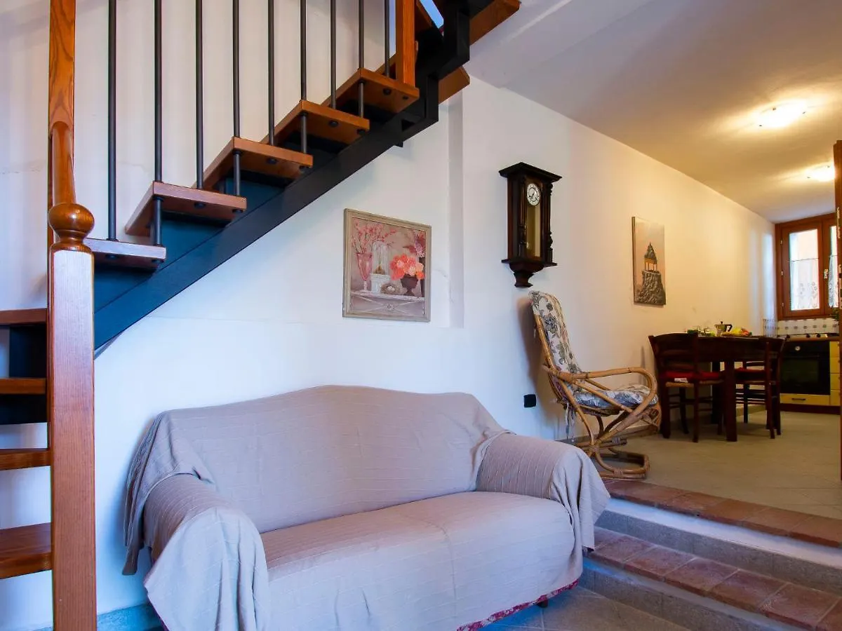 Holiday Home Torre Di Meo By Interhome Castelnuovo D'Elsa 0*,