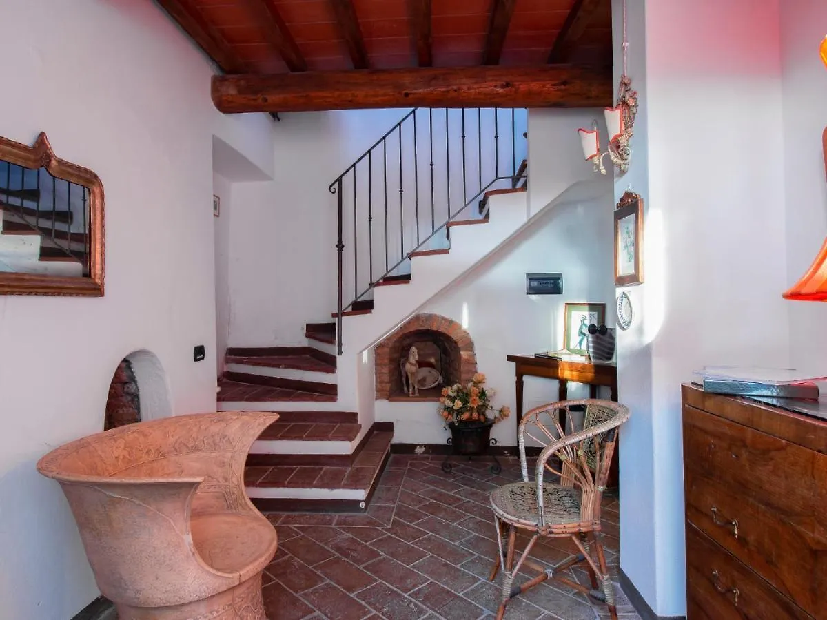 Holiday Home Torre Di Meo By Interhome Castelnuovo D'Elsa
