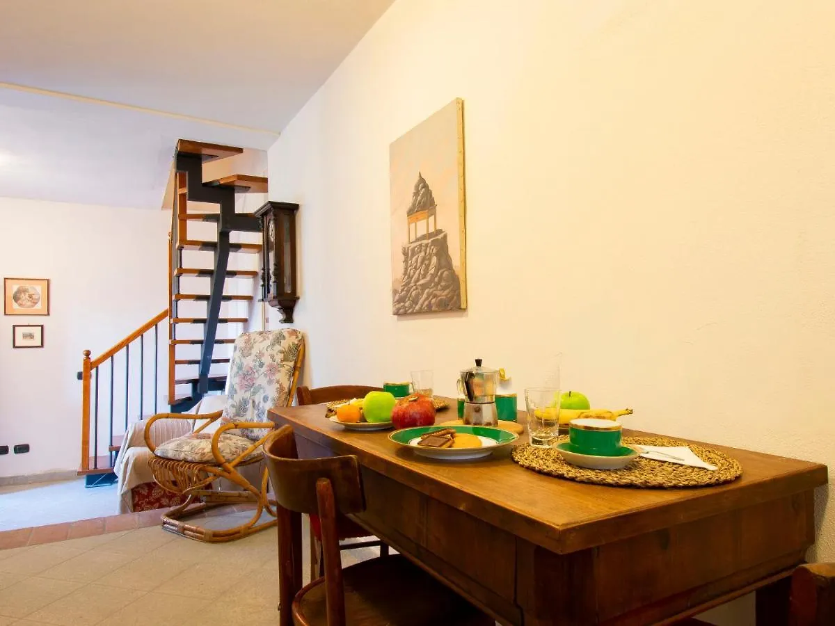 Holiday Home Torre Di Meo By Interhome Castelnuovo D'Elsa Itália