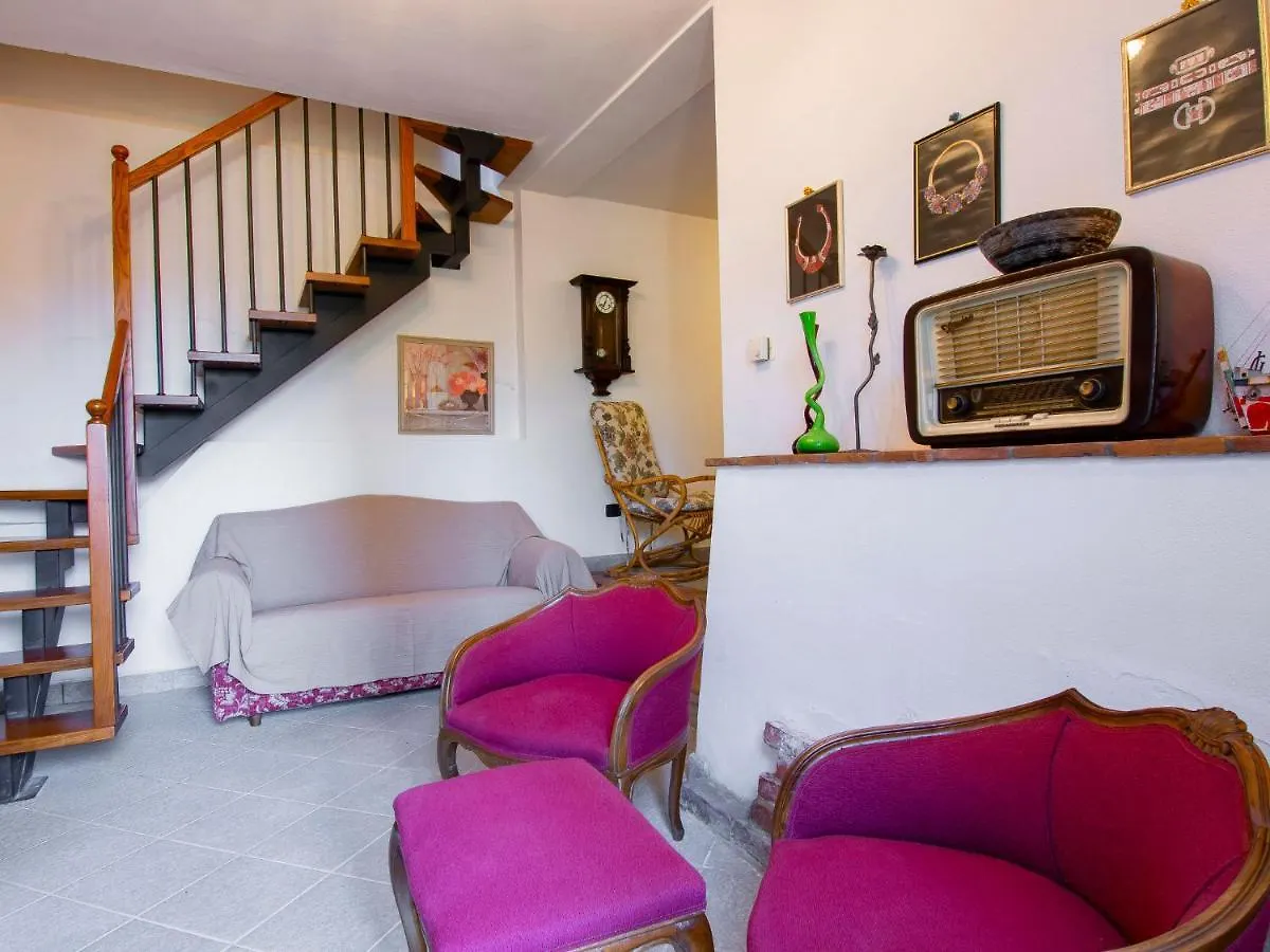 Holiday Home Torre Di Meo By Interhome Castelnuovo D'Elsa 0*,