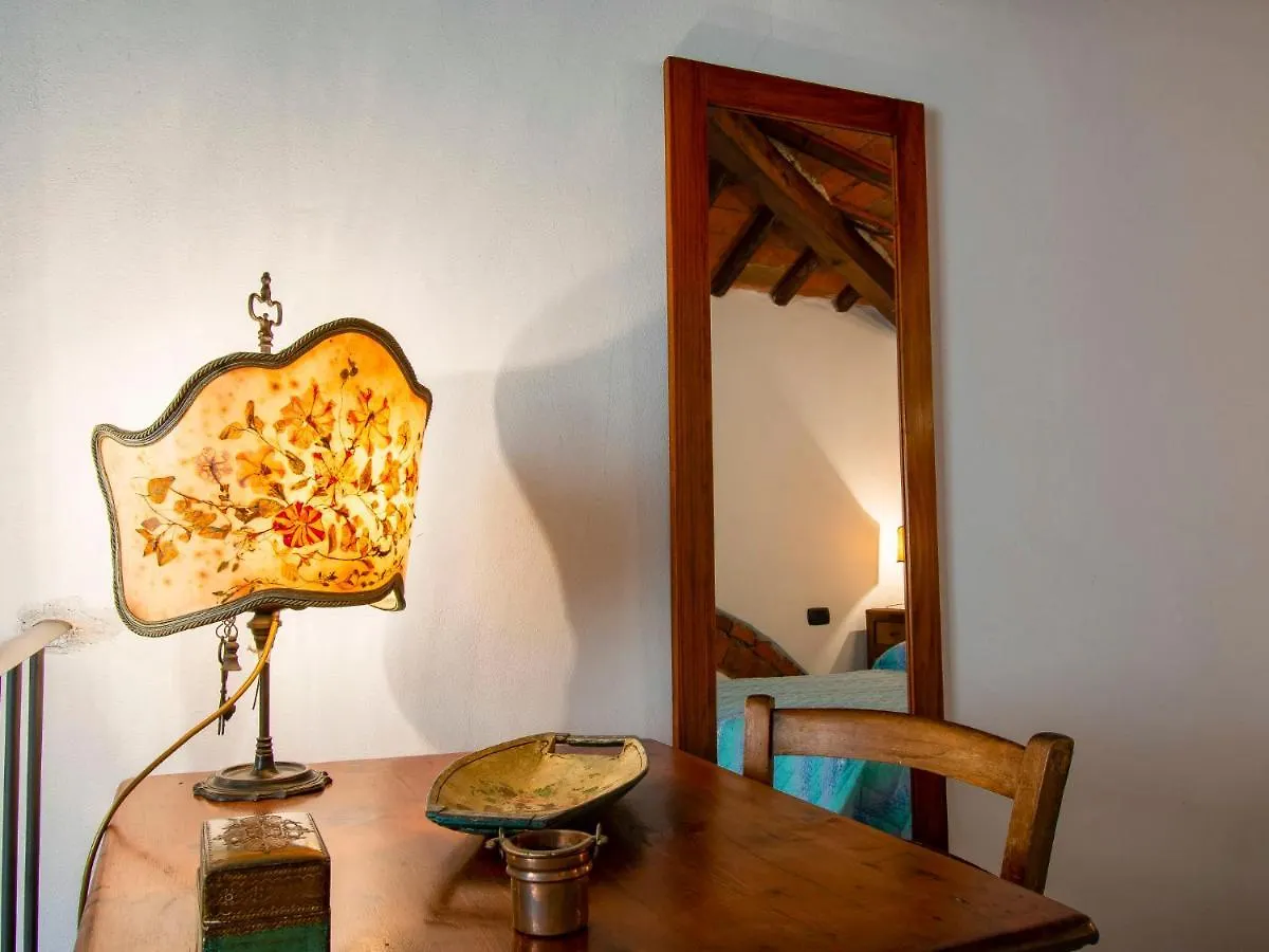 Holiday Home Torre Di Meo By Interhome Castelnuovo D'Elsa