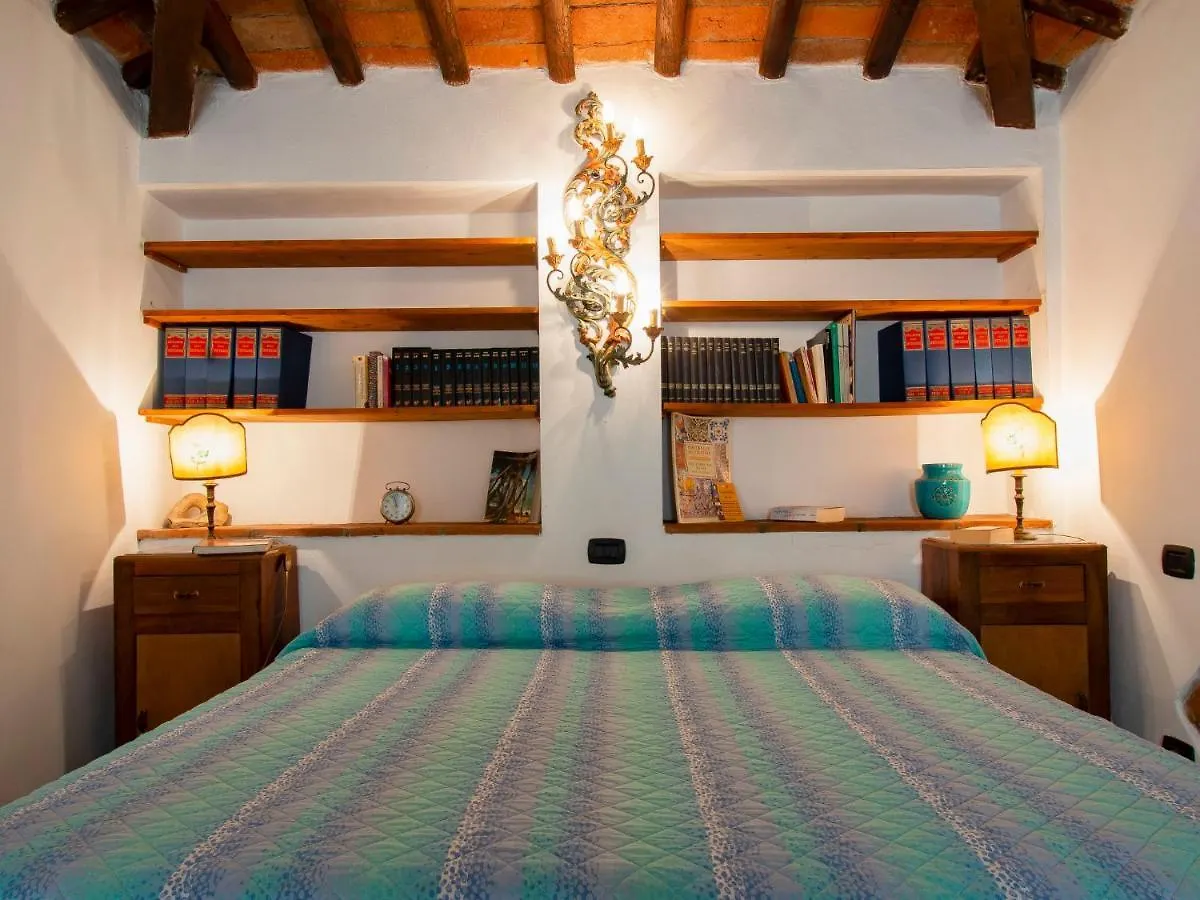 Holiday Home Torre Di Meo By Interhome Castelnuovo D'Elsa Itália