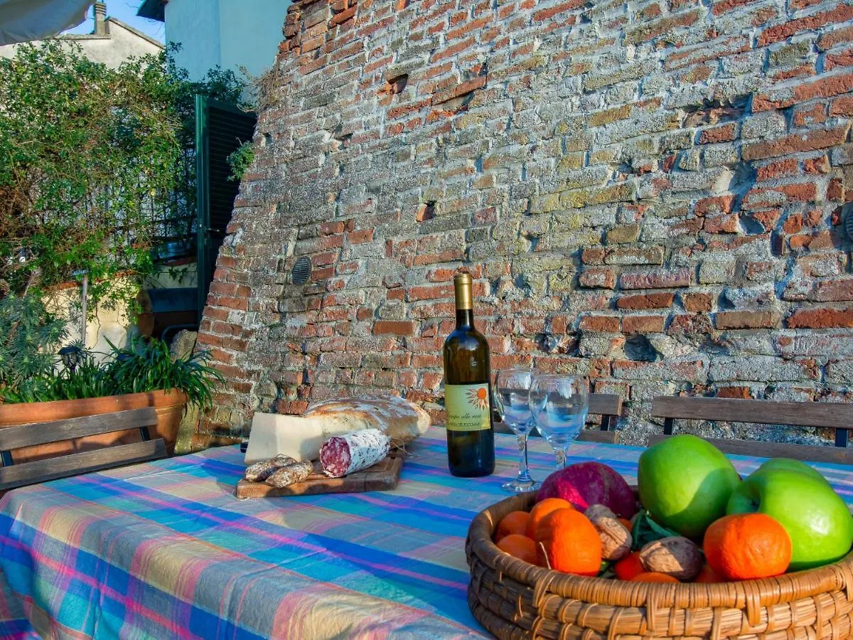 Holiday Home Torre Di Meo By Interhome Castelnuovo D'Elsa