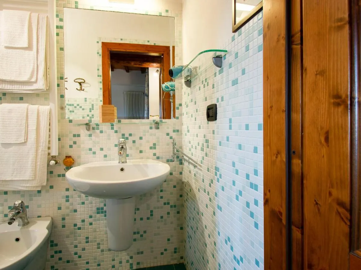 Holiday Home Torre Di Meo By Interhome Castelnuovo D'Elsa