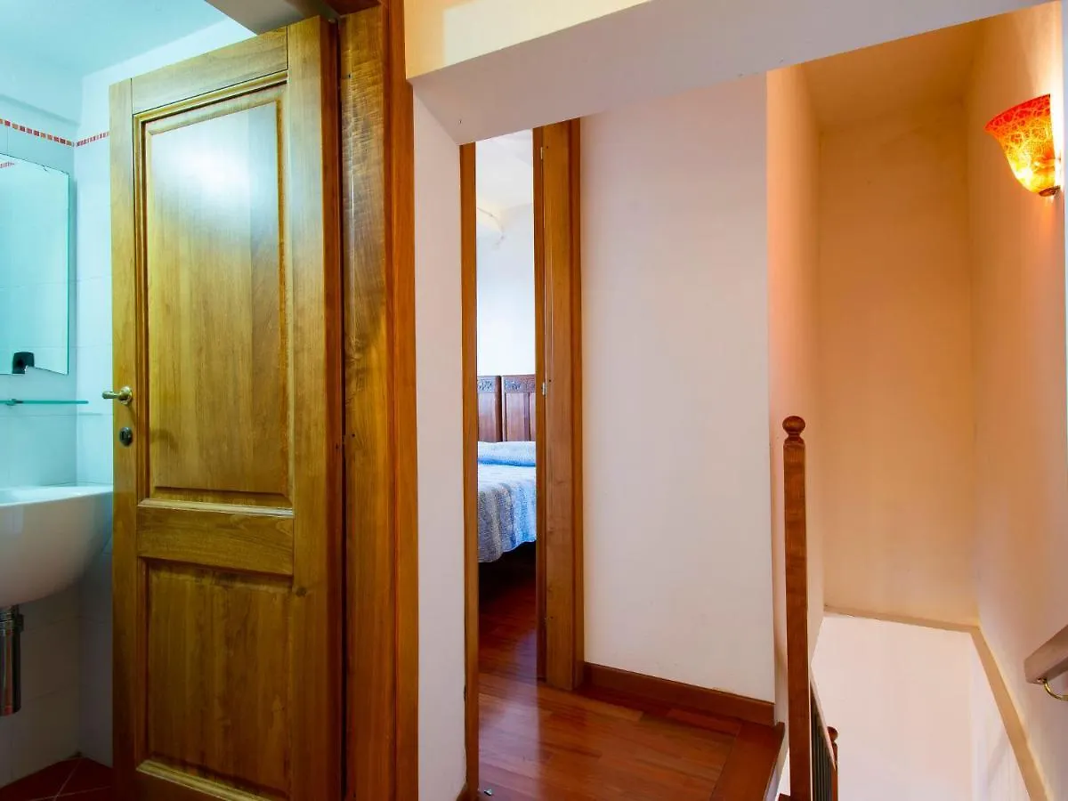 Holiday Home Torre Di Meo By Interhome Castelnuovo D'Elsa