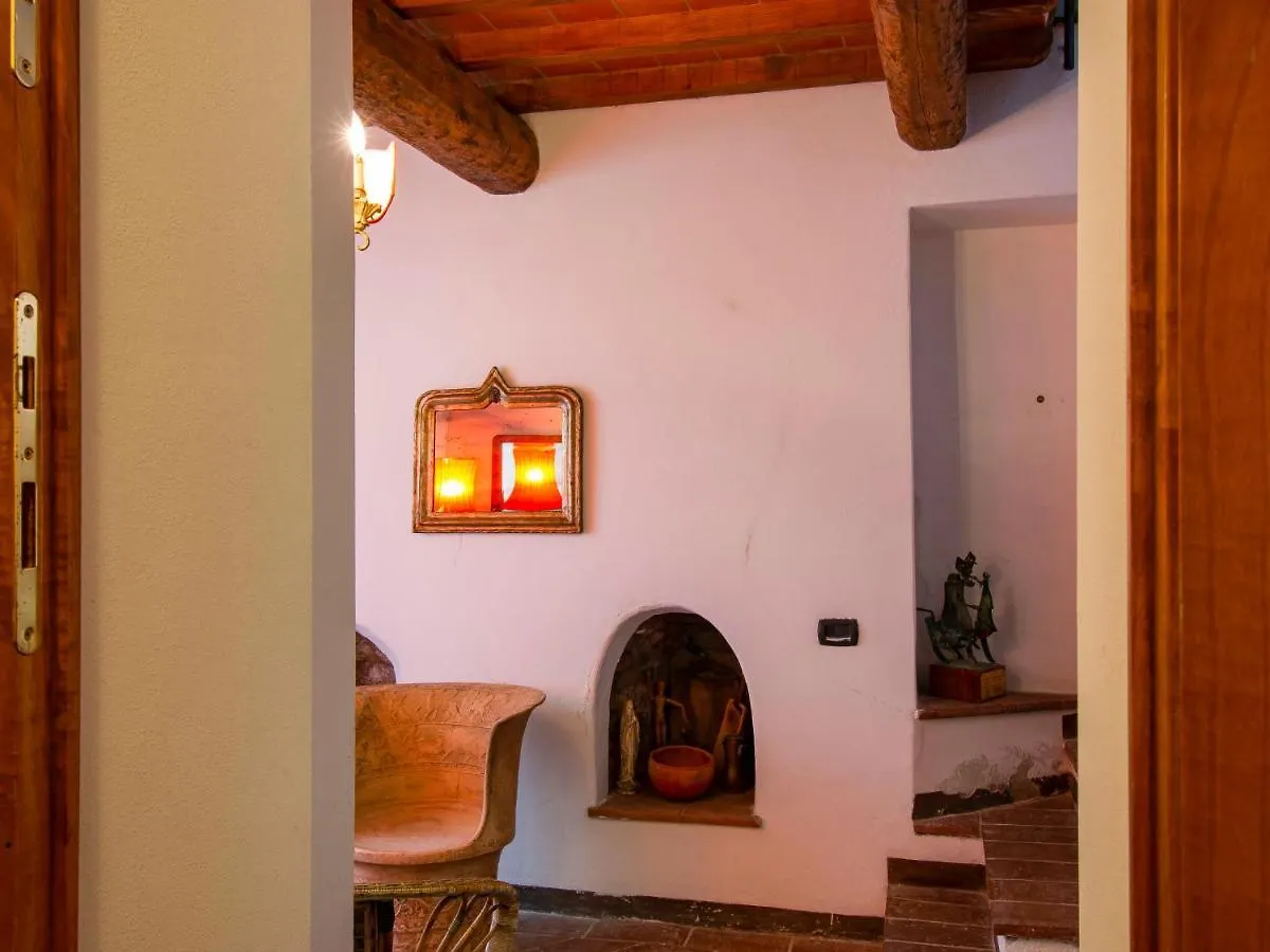 Holiday Home Torre Di Meo By Interhome Castelnuovo D'Elsa