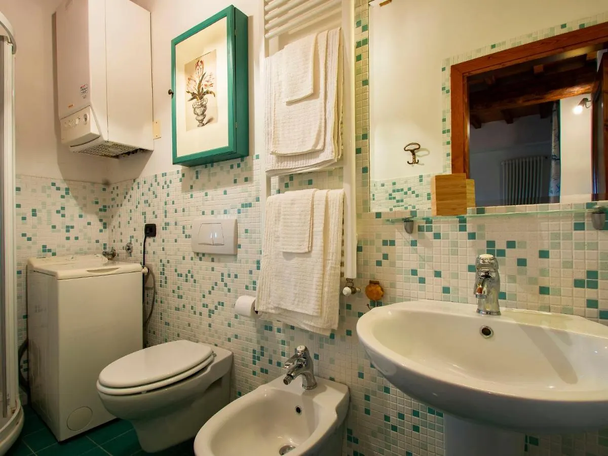 Holiday Home Torre Di Meo By Interhome Castelnuovo D'Elsa